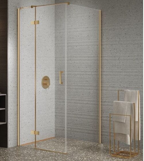 New Trendy Nesta Gold Brushed lewa.jpg