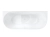 pol_pl_Wanna-przyscienna-wolnostojaca-Corsan-MONO-160-x-75-cm-Korek-klik-klak-Bialy-1083_2.webp