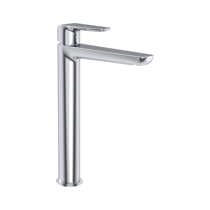 Clever 2.0 bateria umywalkowa stojąca wysoka, chrom_AREX.4102C.png