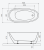 Wanna_wolnostojaca_olia2.0_biala_WAEX.OLI2.16WH_rys.tech.png