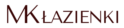 MK Łazienki logo - strona główna